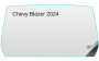 Chevy Blazer 2024 10.2-inch In-Dash Screen Protector Thumbnail Image