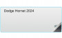 Dodge Hornet 2024 10.25-inch In-Dash Screen Protector Thumbnail Image