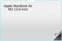 Main Image for Apple MacBook Air M2 13.6-inch Laptop Screen Protector and Privacy Filters