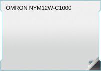 Main Image for OMRON NYM12W-C1000 12.1-inch Industrial Monitor Screen Protector