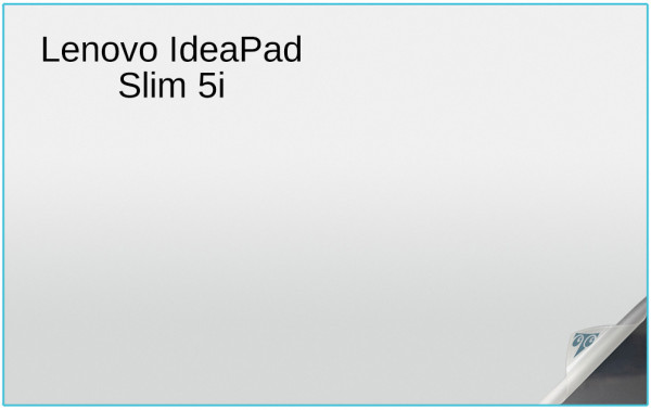 Lenovo IdeaPad Slim 5i 16-inch Touchscreen Laptop Privacy Filter or Screen Protector Image