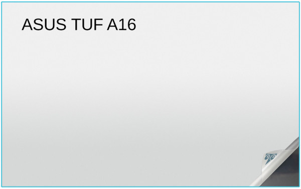 ASUS TUF A16 16-inch Gaming Laptop Privacy Filter or Screen Protector Image