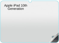 Main Image for Apple iPad 10th Generation 10.9-inch Tablet Privacy and Screen Protectors