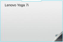 Main Image for Lenovo Yoga 7i 14-inch Laptop Privacy Filters or Screen Protectors