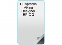 Main Image for Husqvarna Viking Designer EPIC 3 10.1-inch Sewing / Embroidery Machine Screen Protectors