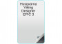 Husqvarna Viking Designer EPIC 3 10.1-inch Sewing / Embroidery Machine Screen Protectors Thumbnail Image