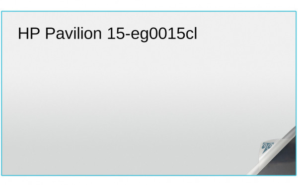 HP Pavilion 15-eg0015cl 15.6-inch Laptop Privacy Filter or Screen Protector Image