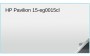 HP Pavilion 15-eg0015cl 15.6-inch Laptop Privacy Filter or Screen Protector Thumbnail Image
