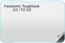 Main Image for Panasonic Toughbook G2 / FZ-G2 10.1-inch Tablet Privacy and Screen Protectors