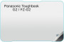 Panasonic Toughbook G2 / FZ-G2 10.1-inch Tablet Privacy Filter or Screen Protector Thumbnail Image