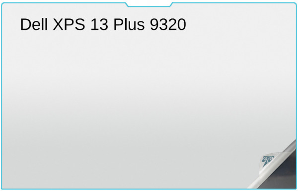 Dell XPS 13 Plus 9320 13.4-inch Laptop Privacy Filter or Screen Protector Image