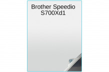 Main Image for Brother Speedio S700Xd1 15-inch CNC Machine Screen Protector