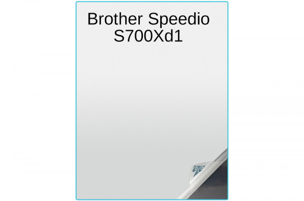 Brother Speedio S700Xd1 15-inch CNC Machine Screen Protector Image