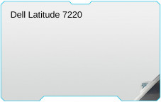 Main Image for Dell Latitude 7220 11.6-inch Rugged Extreme Tablet Privacy Filters or Screen Protectors