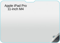 Main Image for Apple iPad Pro 11-inch M4 Tablet Privacy Filters or Screen Protectors