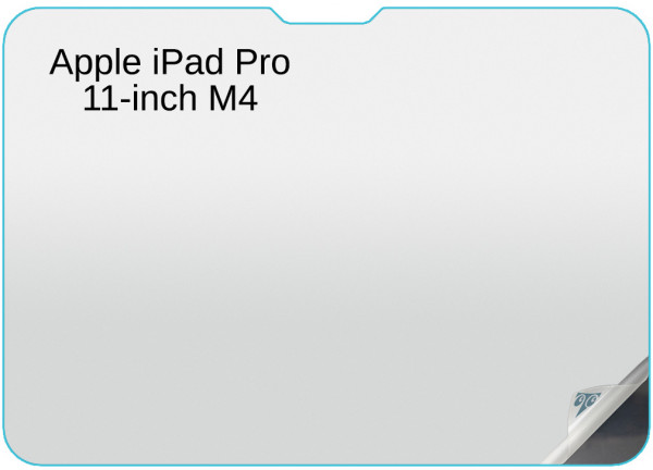 Apple iPad Pro 11-inch M4 Tablet Privacy Filter or Screen Protector Image