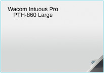 Main Image for Wacom Intuous Pro PTH-860 Large 14.8-inch Drawing Tablet Screen Protectors