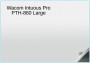 Wacom Intuous Pro PTH-860 Large 14.8-inch Drawing Tablet Screen Protectors Thumbnail Image