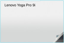 Main Image for Lenovo Yoga Pro 9i 16-inch Laptop Privacy Filters or Screen Protectors