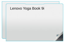 Main Image for Lenovo Yoga Book 9i 13.3-inch Dual 2-in-1 Laptop Privacy Filters or Screen Protectors