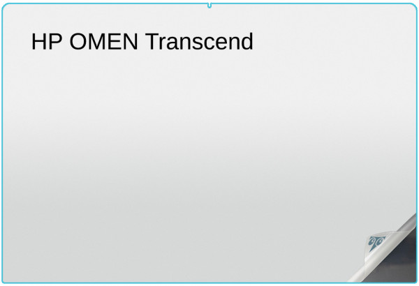 HP OMEN Transcend 14-inch Gaming Laptop Privacy Filter or Screen Protector Image