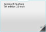 Microsoft Surface 7th edition 15-inch Laptop Privacy Filter or Screen Protector Thumbnail Image