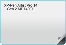 Main Image for XP-Pen Artist Pro 14 Gen 2 MD140FH 14-inch Graphics Display Monitor Screen Protectors