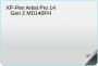 XP-Pen Artist Pro 14 Gen 2 MD140FH 14-inch Graphics Display Monitor Screen Protectors Thumbnail Image