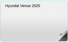Main Image for Hyundai Venue 2025 8-inch In-Dash Screen Protector