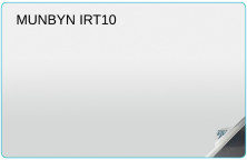 Main Image for MUNBYN IRT10 10.1-inch High-End Rugged Windows Tablet Screen Protectors