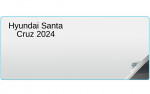 Hyundai Santa Cruz 2024 10.25-inch In-Dash Screen Protector