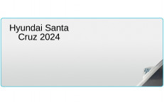 Main Image for Hyundai Santa Cruz 2024 10.25-inch In-Dash Screen Protector