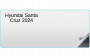 Hyundai Santa Cruz 2024 10.25-inch In-Dash Screen Protector Thumbnail Image