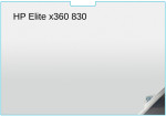 HP Elite x360 830 13.3-inch Laptop Privacy Filters or Screen Protectors