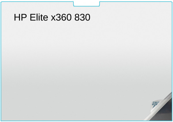 HP Elite x360 830 13.3-inch Laptop Privacy Filter or Screen Protector Image