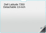 Dell Latitude 7350 Detachable 13-inch Laptop Privacy Filters or Screen Protectors