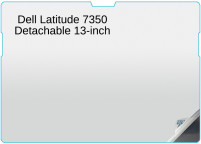 Main Image for Dell Latitude 7350 Detachable 13-inch Laptop Privacy Filters or Screen Protectors