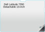 Dell Latitude 7350 Detachable 13-inch Laptop Privacy Filter or Screen Protector Thumbnail Image