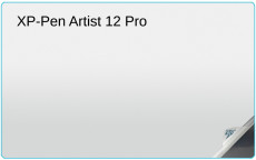 Main Image for XP-Pen Artist 12 Pro 11.6-inch Graphics Display Monitor Screen Protector
