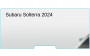 Subaru Solterra 2024 12.3-inch In-Dash Screen Protector Thumbnail Image