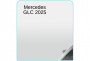 Mercedes GLC 2025 11.9-inch In-Dash Screen Protector Thumbnail Image