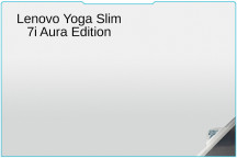 Main Image for Lenovo Yoga Slim 7i Aura Edition 15-inch Laptop Privacy Filters or Screen Protectors