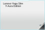 Lenovo Yoga Slim 7i Aura Edition 15-inch Laptop Privacy Filter or Screen Protector Thumbnail Image