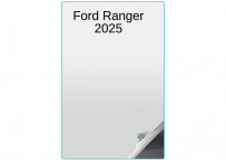 Ford Ranger 2025 12-inch In-Dash Screen Protector
