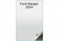 Main Image for Ford Ranger 2024 12-inch Center Stack In-Dash Screen Protector