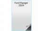 Ford Ranger 2024 12-inch Center Stack In-Dash Screen Protector Thumbnail Image