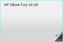 Main Image for HP ZBook Fury 16 G9 16-inch Laptop Privacy Filters or Screen Protectors