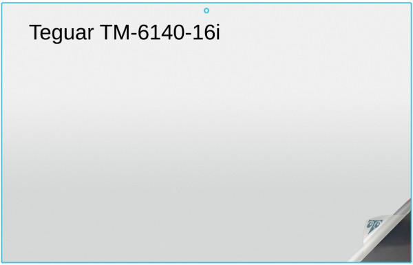 Teguar TM-6140-16i 16-inch All-in-One PC Privacy Filter or Screen Protector Image
