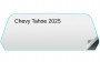 Chevy Tahoe 2025 11-inch Driver Info Center Screen Protector Thumbnail Image