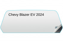 Main Image for Chevy Blazer EV 2024 11-inch Driver Info Center Screen Protector